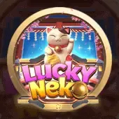 Lucky Neko