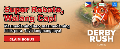Unlimited Rewards Await You