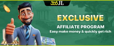 Exclusive Affiliate Program promotion image